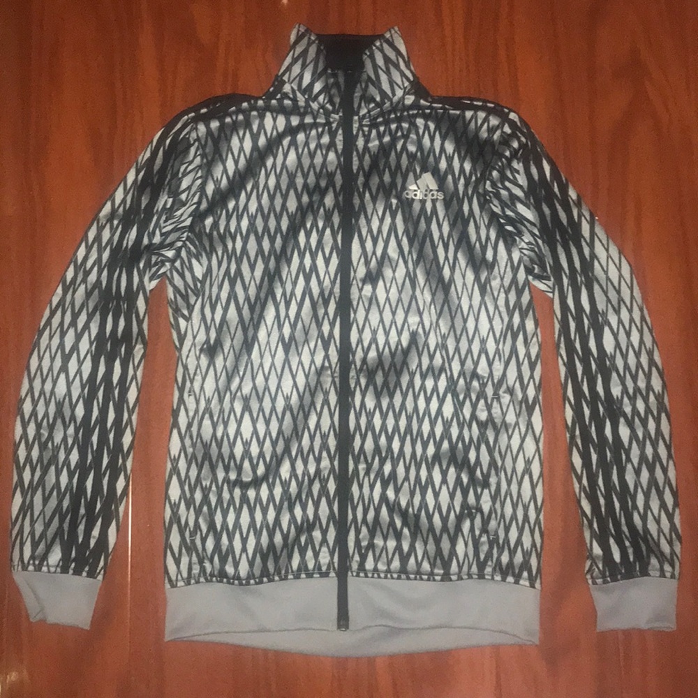 adidas Track Jacket